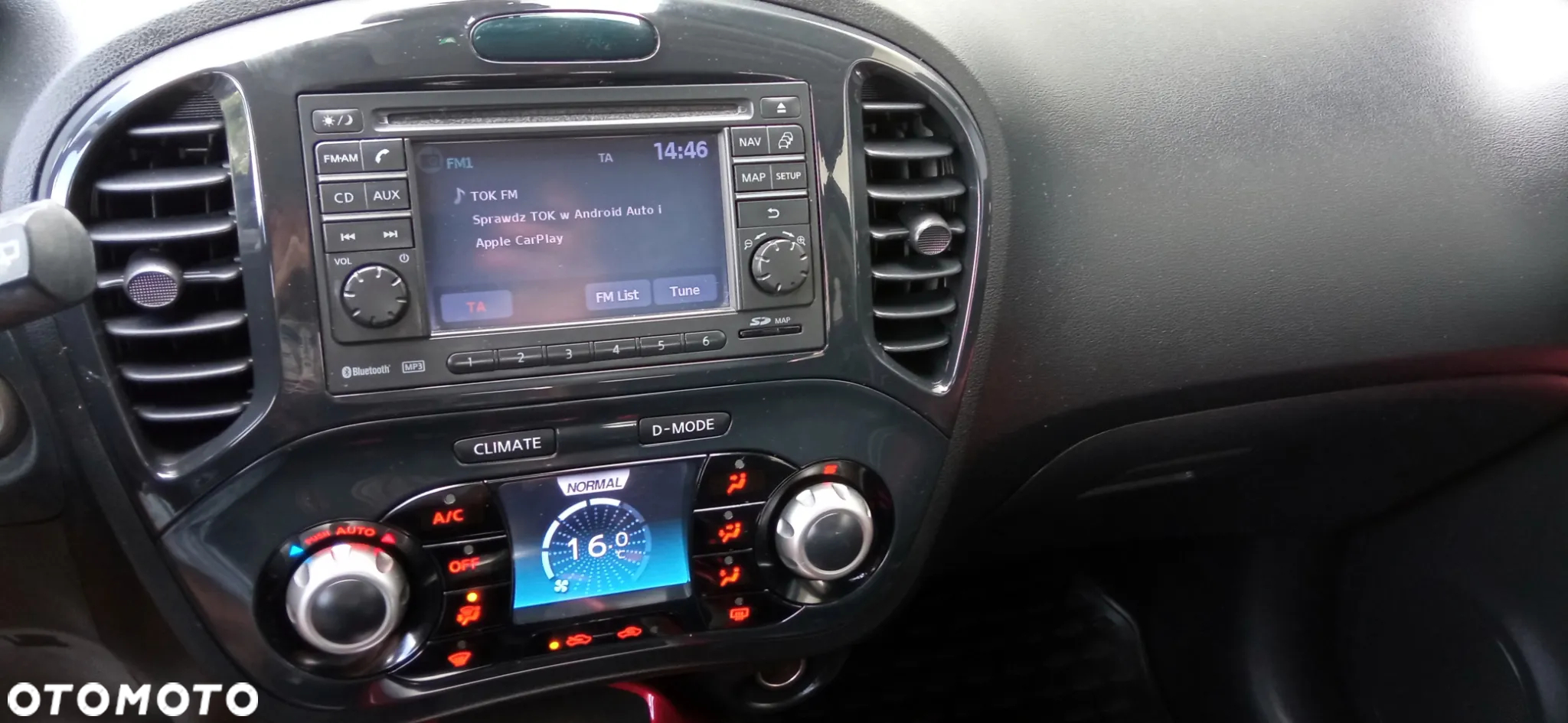 Nissan Juke 1.6 T Nismo - 22