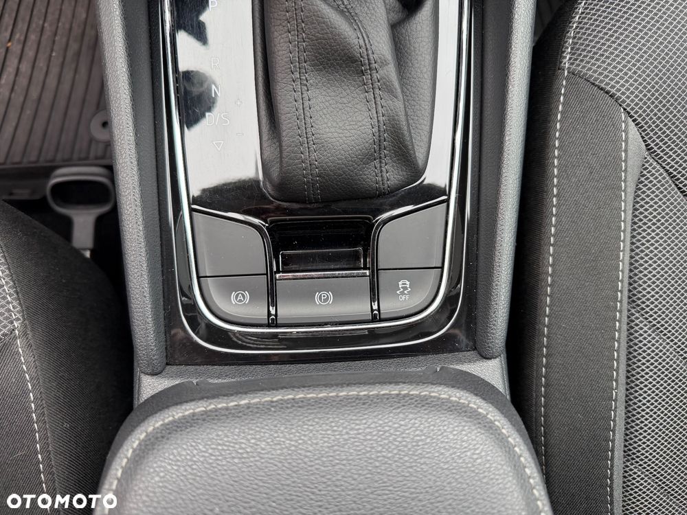 Skoda Kodiaq 2.0 TDI 4x2 Ambition DSG - 34