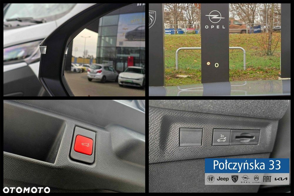 Opel Grandland - 34