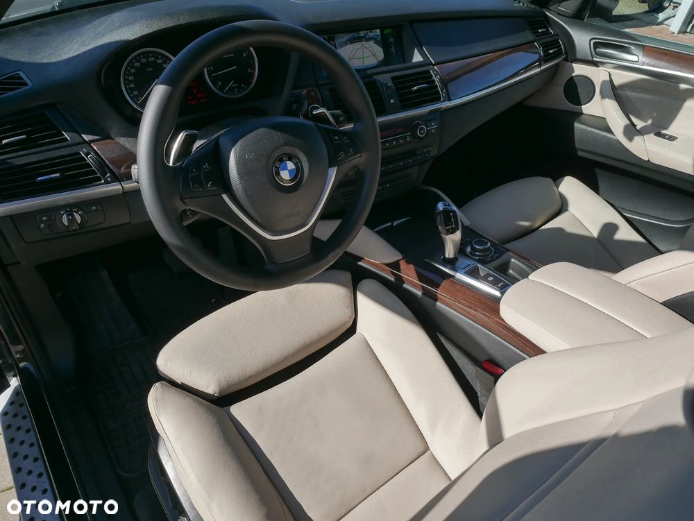 BMW X6 30d xDrive - 19