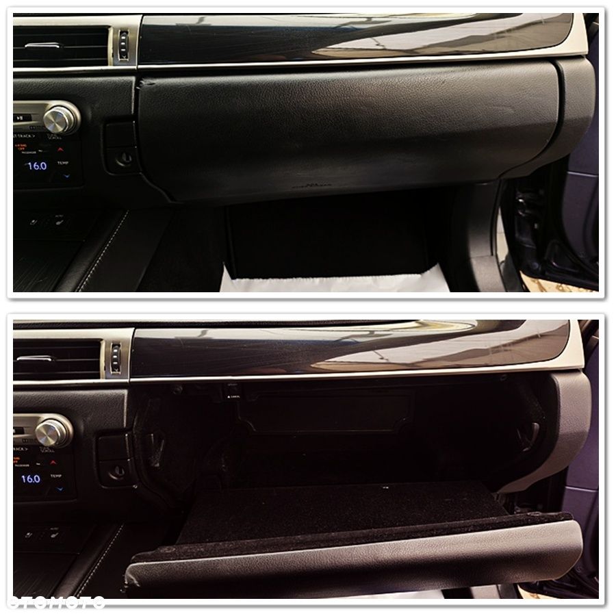Lexus GS 250 Luxury Line - 39