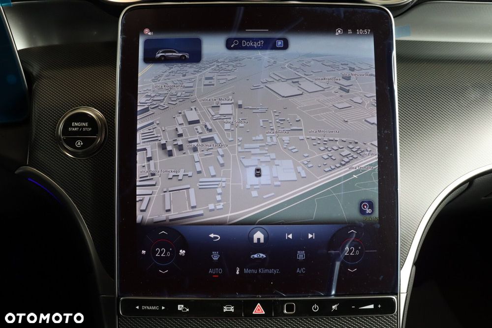 Mercedes-Benz GLC - 11