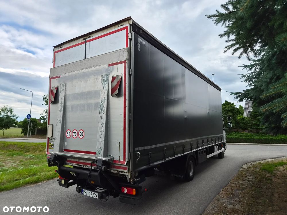 DAF Lf 250 - 6