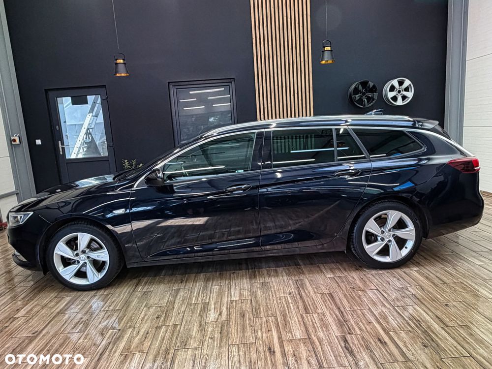 Opel Insignia 1.5 Direct InjectionTurbo Innovation - 11