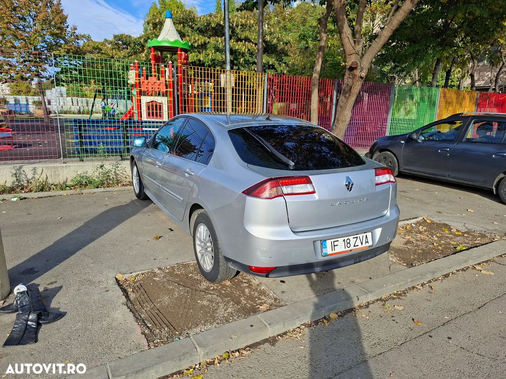 Renault Laguna - 6