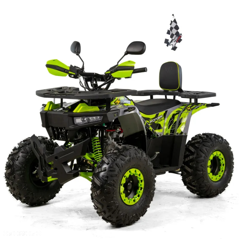 XTR Inny