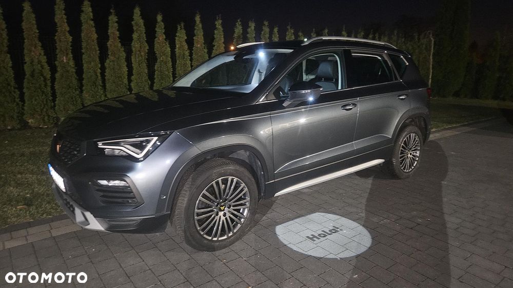 Seat Ateca 2.0 TDI Xperience S&S DSG - 18