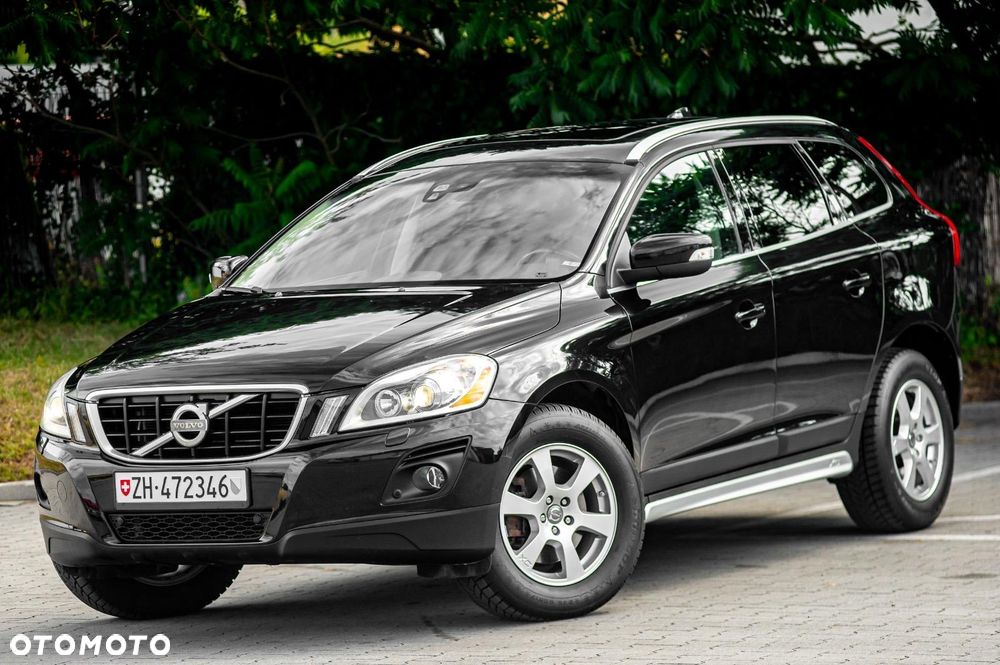 Volvo XC 60 D5 AWD Momentum - 7