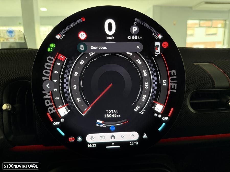 MINI 5 Portas Cooper C John Cooper Works - 17