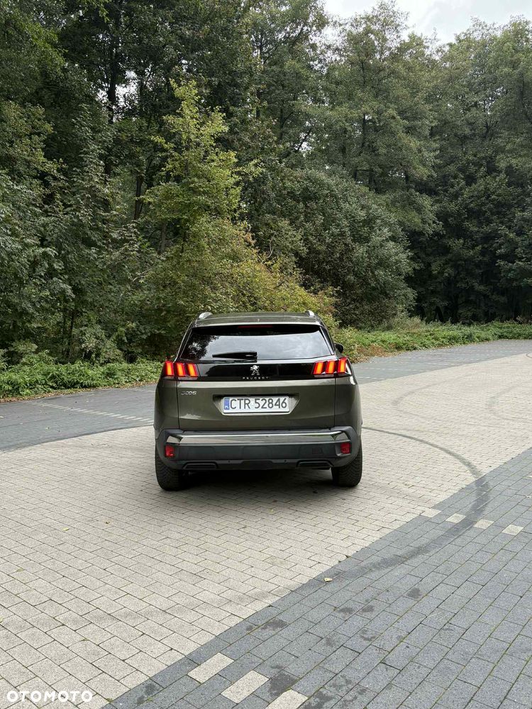Peugeot 3008 - 11