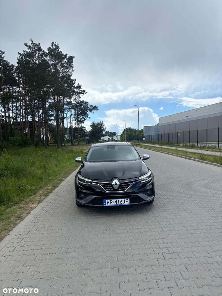 Renault Megane - 3