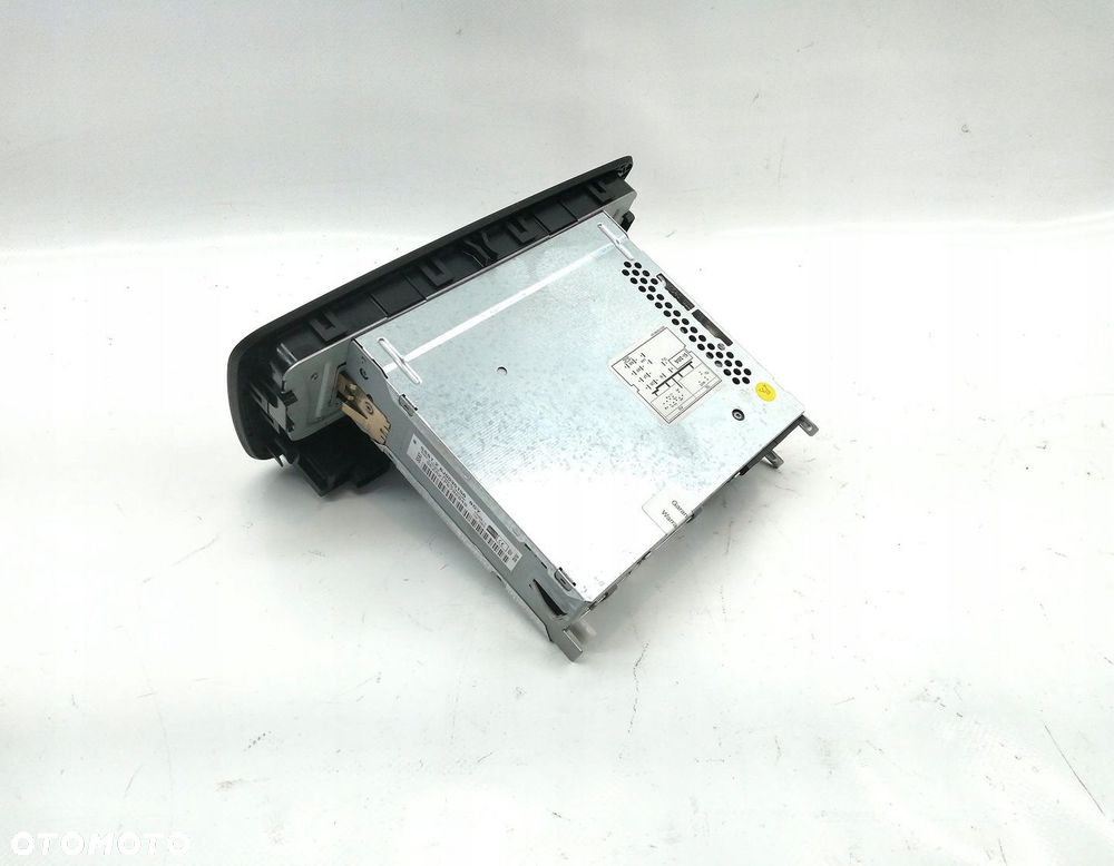 RADIO FABRYCZNE CD 1DIN SEAT IBIZA IV 6J 1.2 6J0035156 - 5