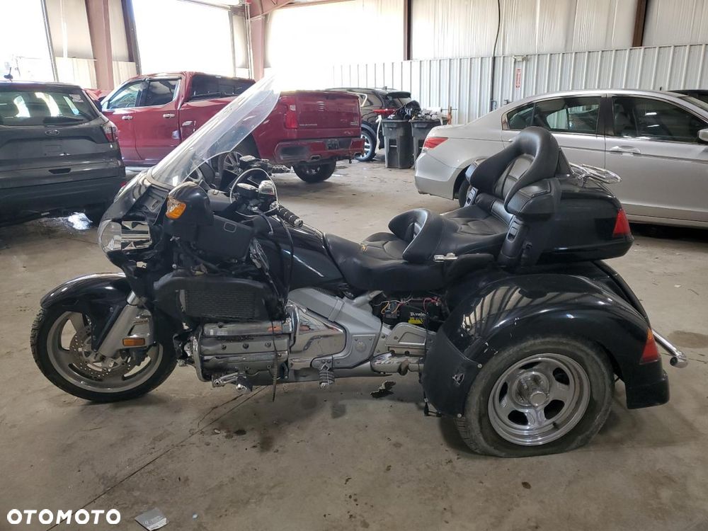 Honda GL - 3