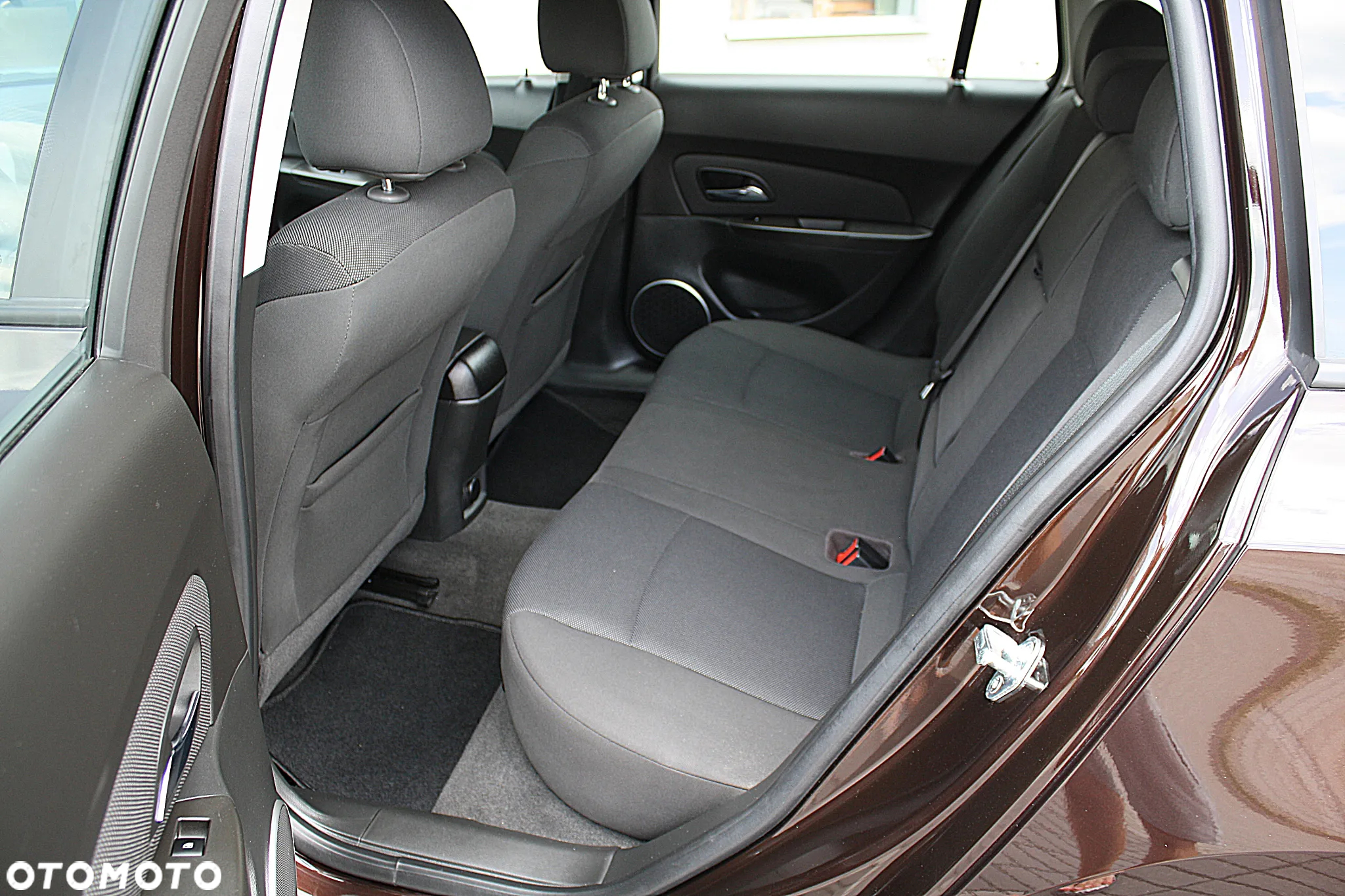 Chevrolet Cruze 1.4 T LT - 21