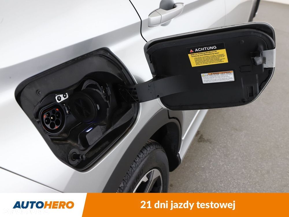 Mitsubishi Eclipse Cross - 40