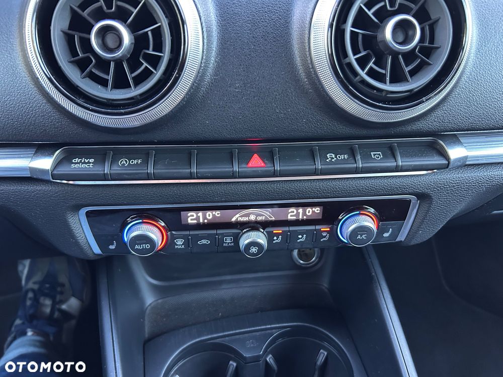 Audi A3 Sportback 1.6 TDI S tronic sport - 17