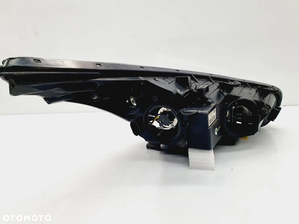 KIA CEED II 12r+ LEWA LAMPA PRZÓD SOCZEWKA LED ORY EU - 5