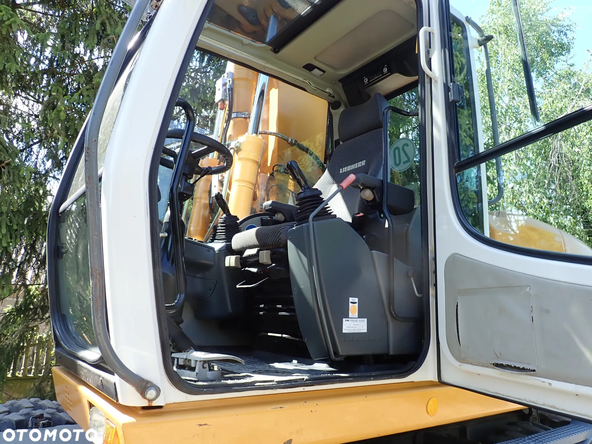 Liebherr A314 - 4