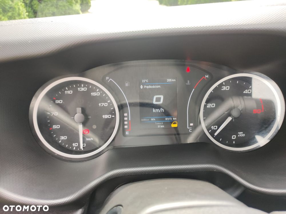 Iveco Daily - 13