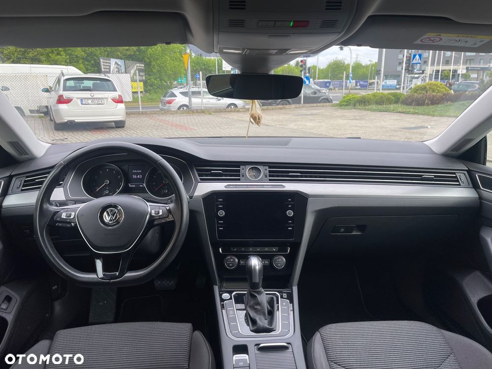 Volkswagen Arteon 2.0 TSI Essence DSG - 27