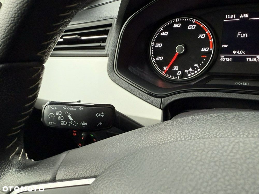 Seat Arona 1.0 TSI Xcellence S&S - 25