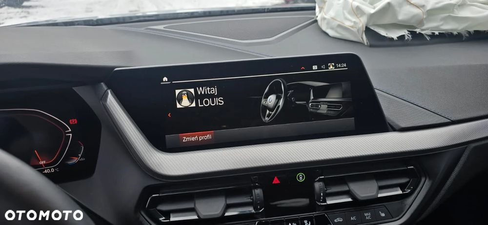 BMW Seria 1 120i Edition Colorvision - 20