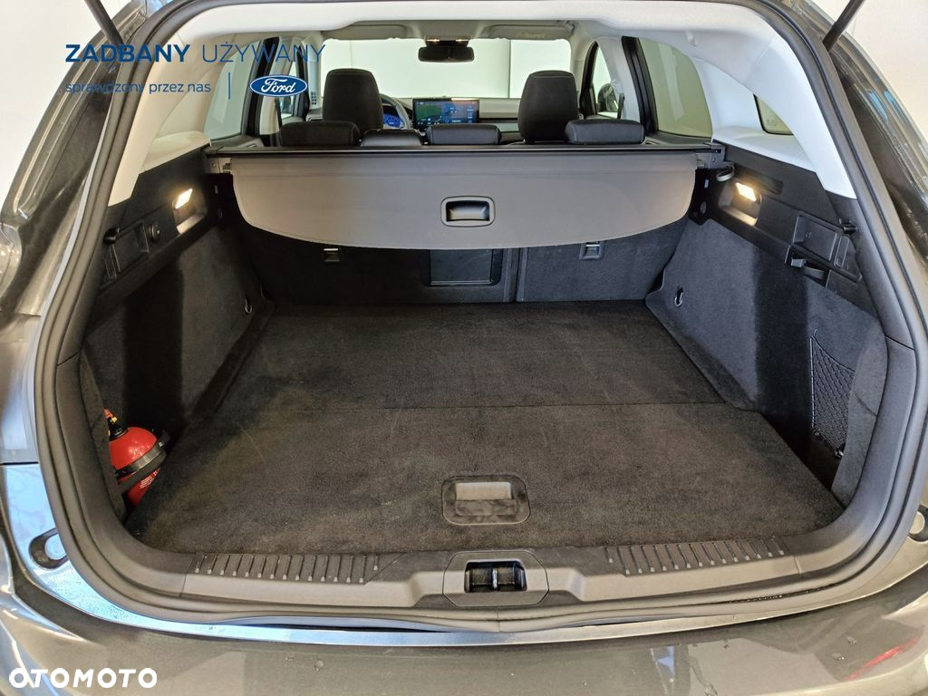 Ford Focus 1.5 EcoBlue Active X - 7