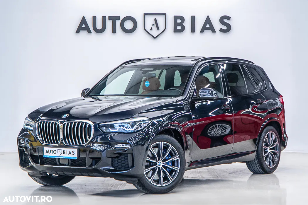 BMW X5 xDrive40i - 2