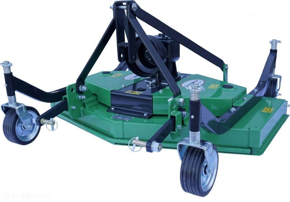 Inny Kosiarki pielęgnacyjne 1,2, m 1,5 m 1,8 m TRX / Geograss Raty Transport - 6