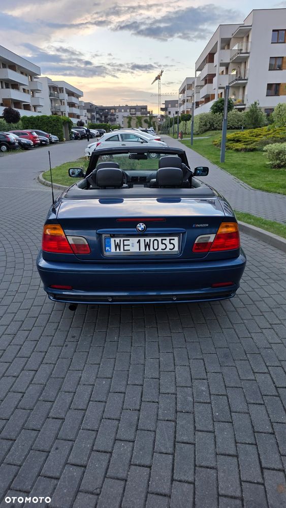 BMW Seria 3 318 Ci Edition Lifestyle - 11