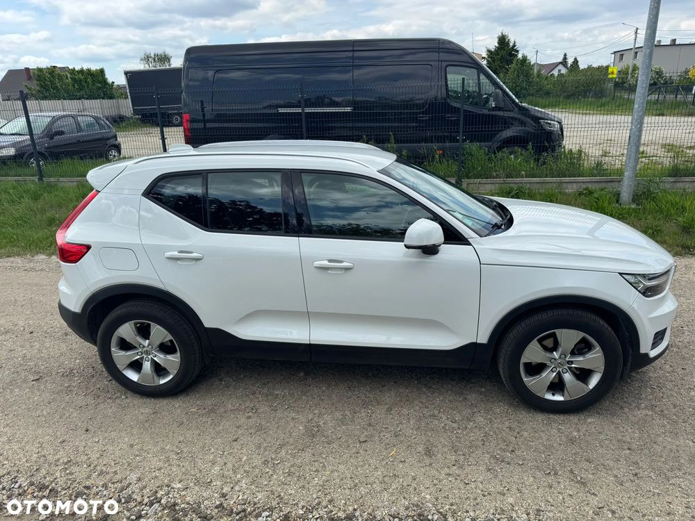 Volvo XC 40 - 22