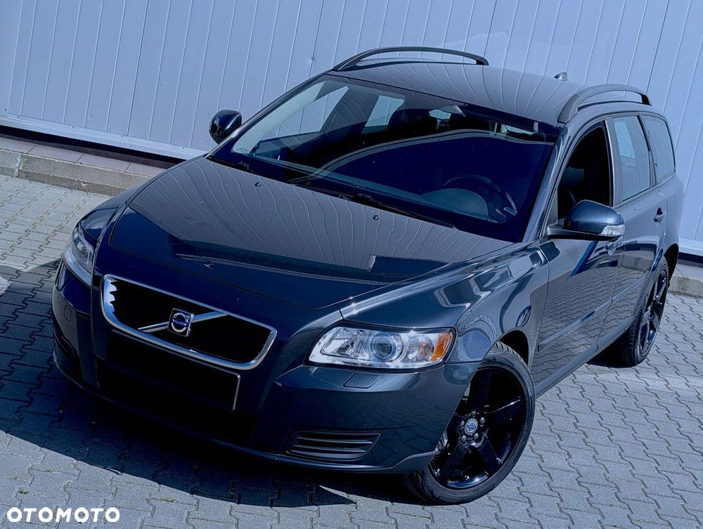 Volvo V50 - 10