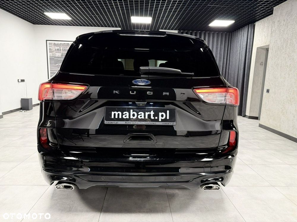 Ford Kuga 1.5 EcoBlue FWD ST-Line - 5