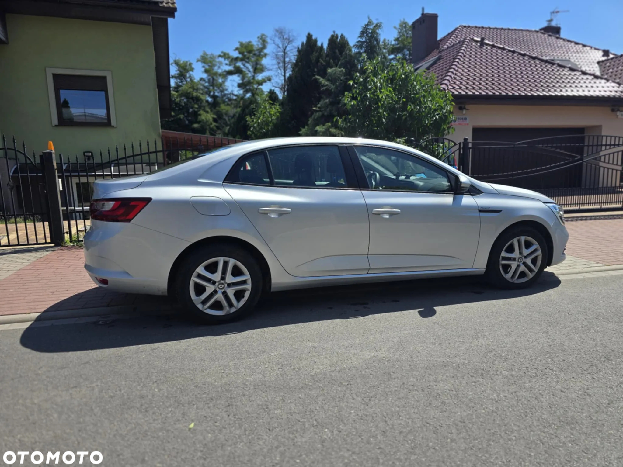 Renault Megane 1.3 TCe FAP Business - 10