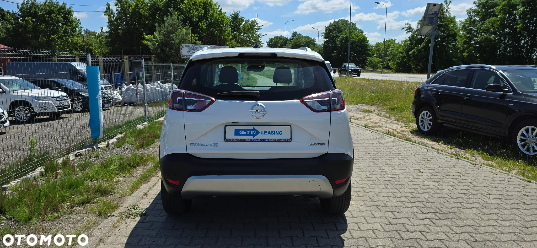 Opel Crossland X 1.2 Start/Stop Innovation - 5