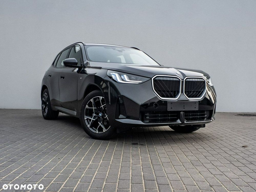 BMW X3 - 5
