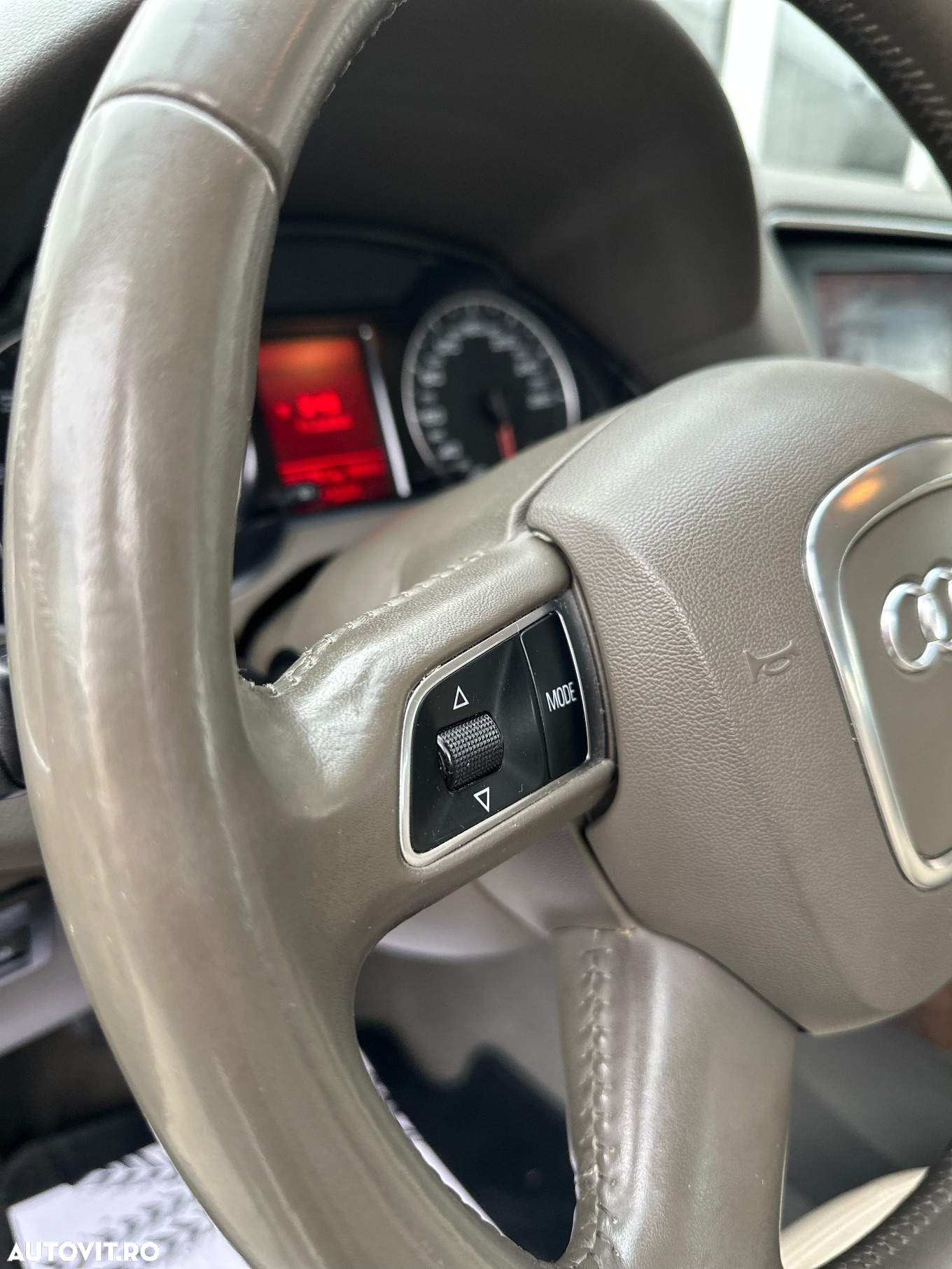 Audi Q5 2.0 TDI Quattro - 25