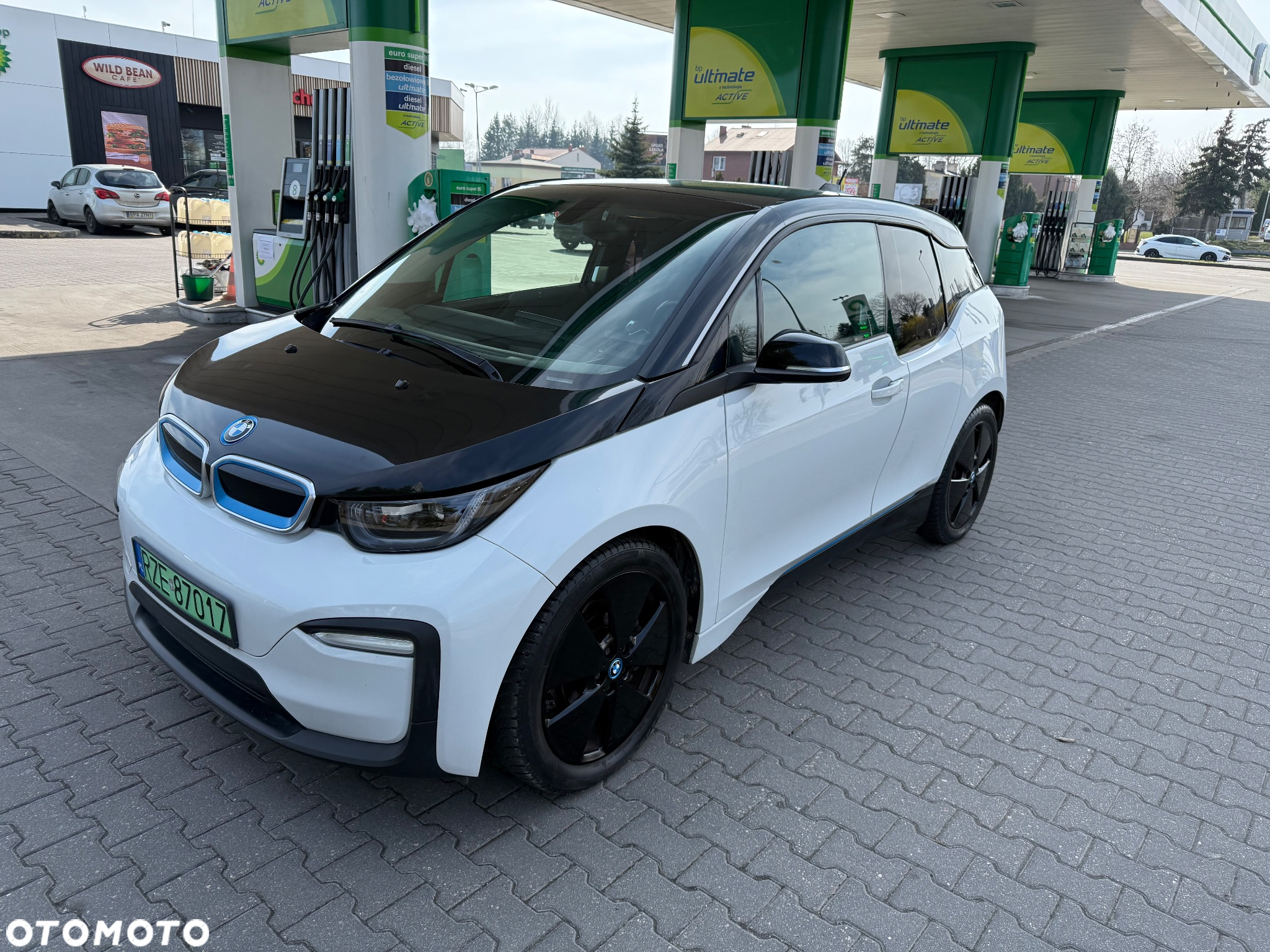 BMW i3 94 Ah - 2