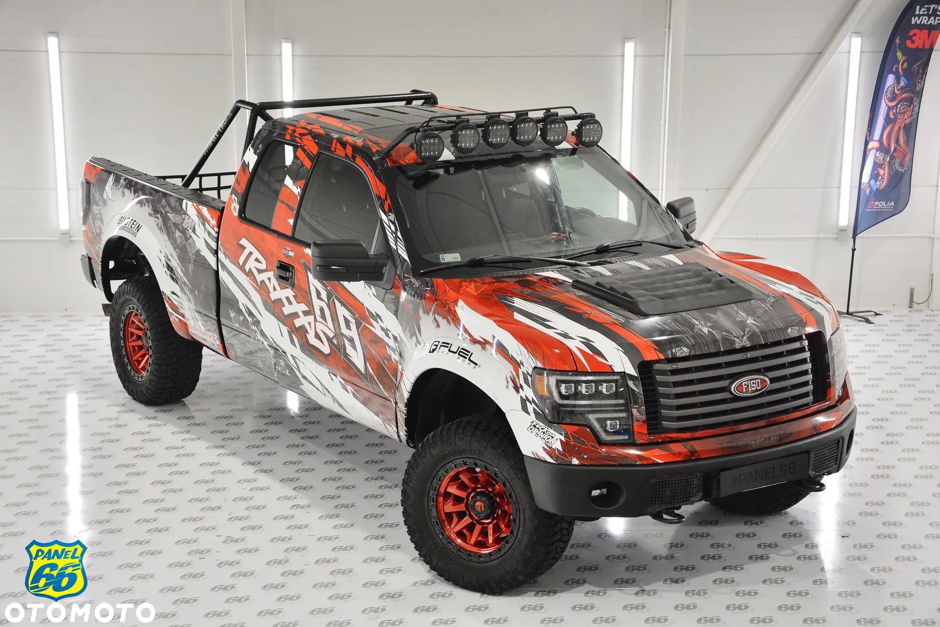 Ford F150 - 1