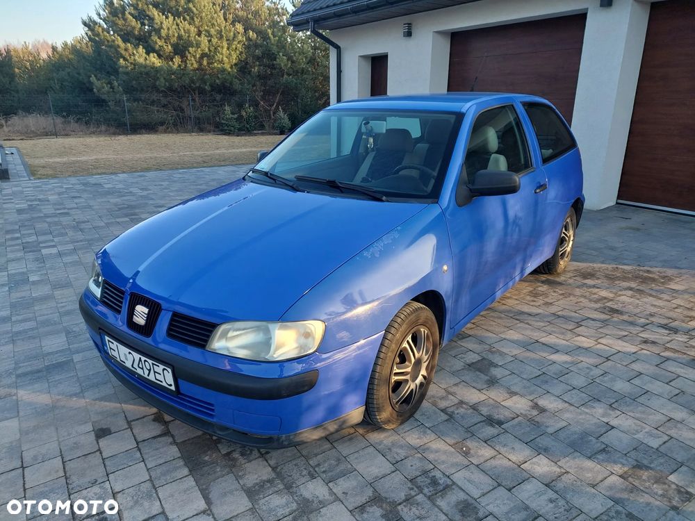 Seat Ibiza - 6