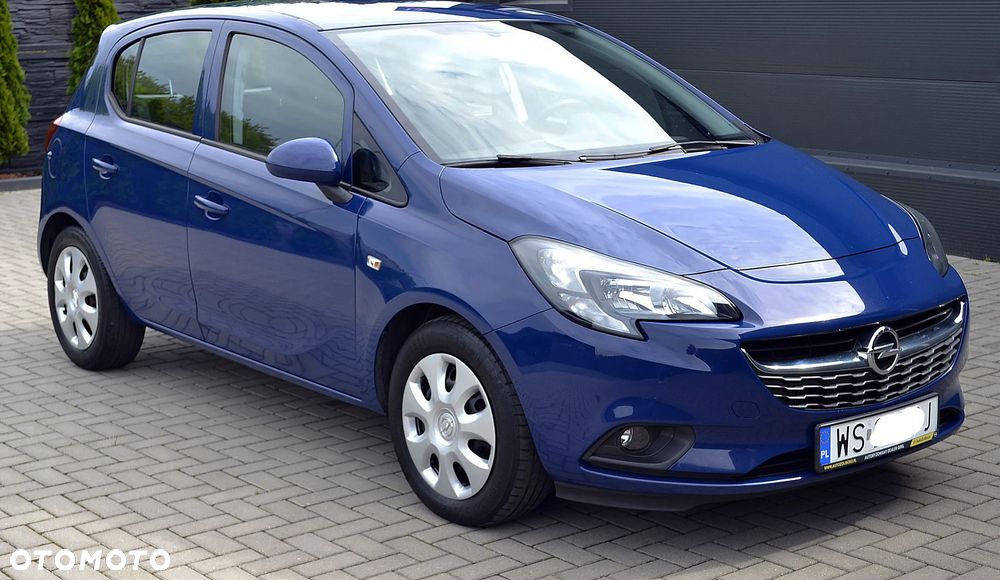 Opel Corsa 1.4 Enjoy - 1