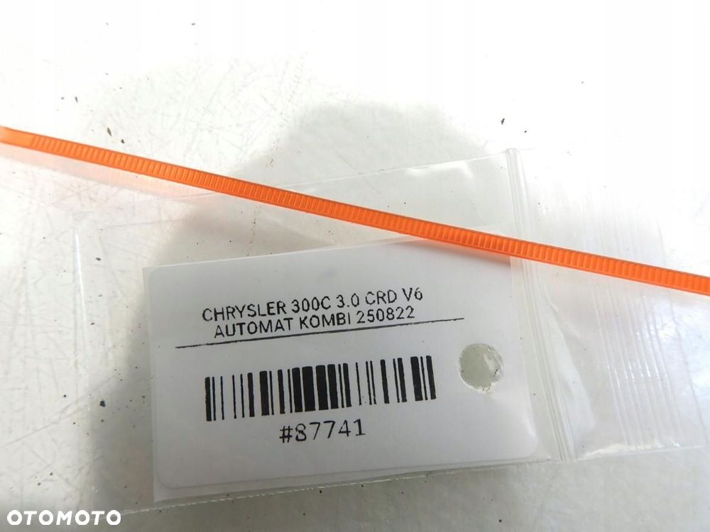 DRĄŻEK STABILIZATOR PRZÓD CHRYSLER 300C - 4