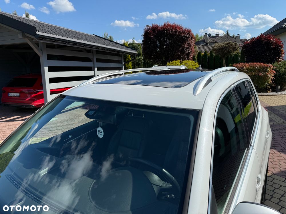 Volkswagen Tiguan 2.0 TDI SCR 4MOTION BlueMotion Technology DSG Track & Style - 15