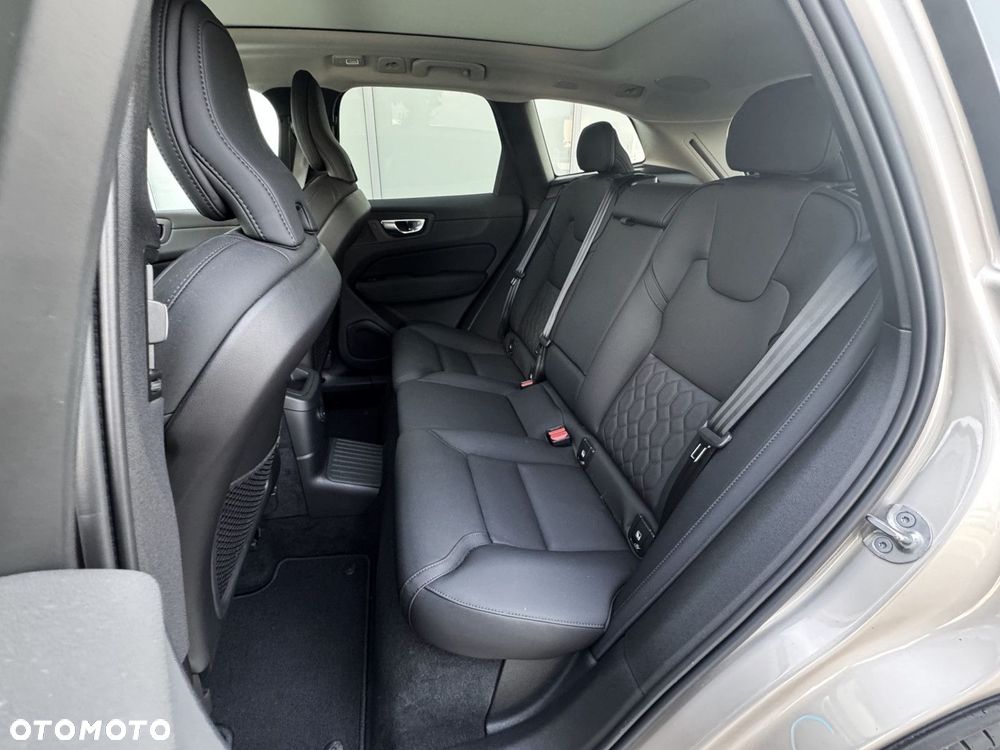 Volvo XC 60 - 27