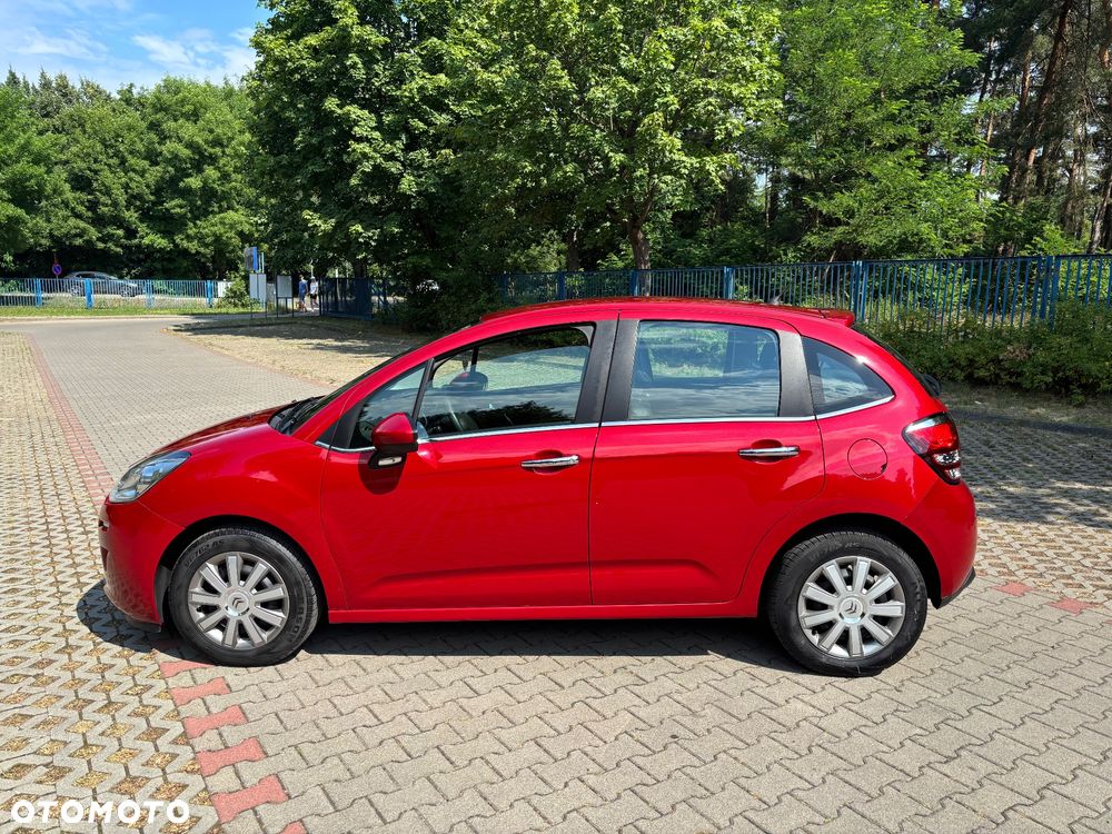 Citroën C3 - 6