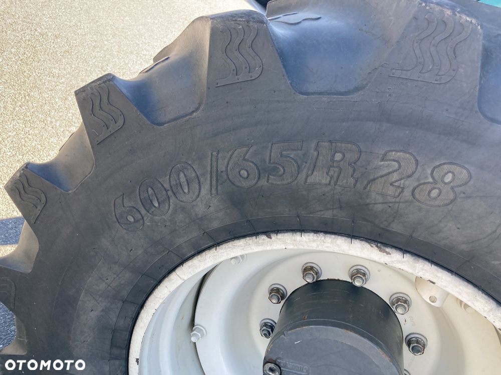 Valtra T234 active - 20