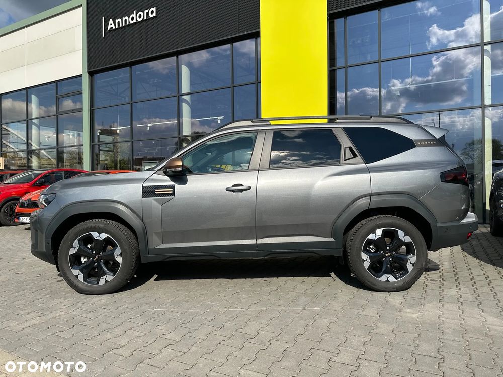 Dacia Bigster - 5