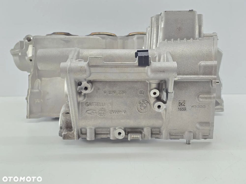 BLOK CYLINDER TLOK BMW S 1000 XR - 4