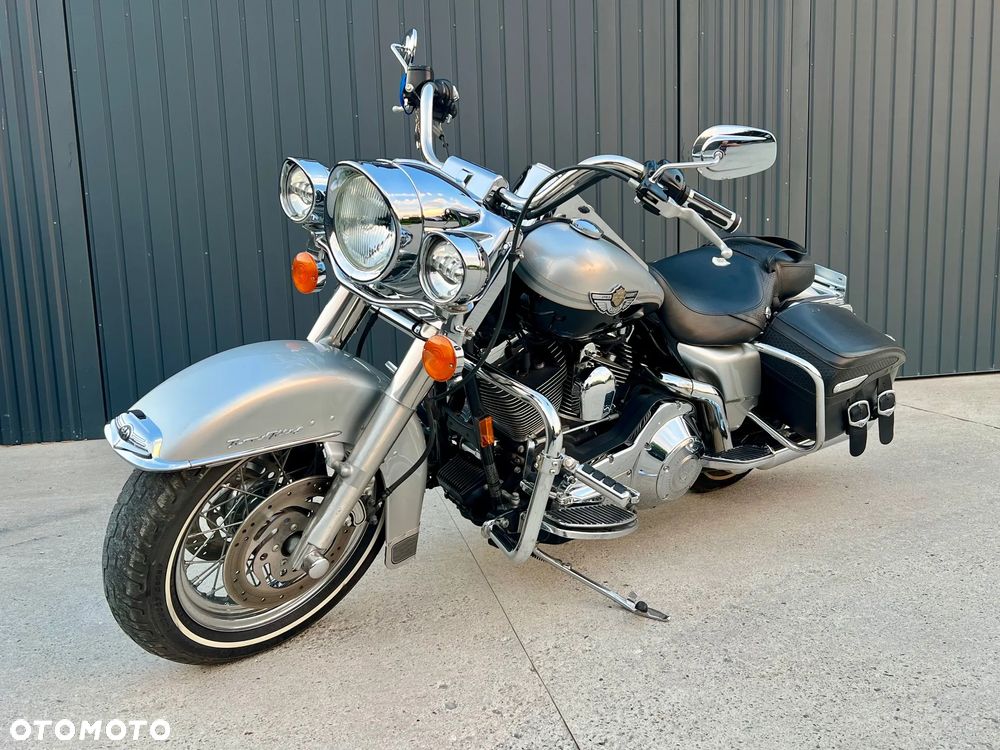 Harley-Davidson Touring Road King - 6