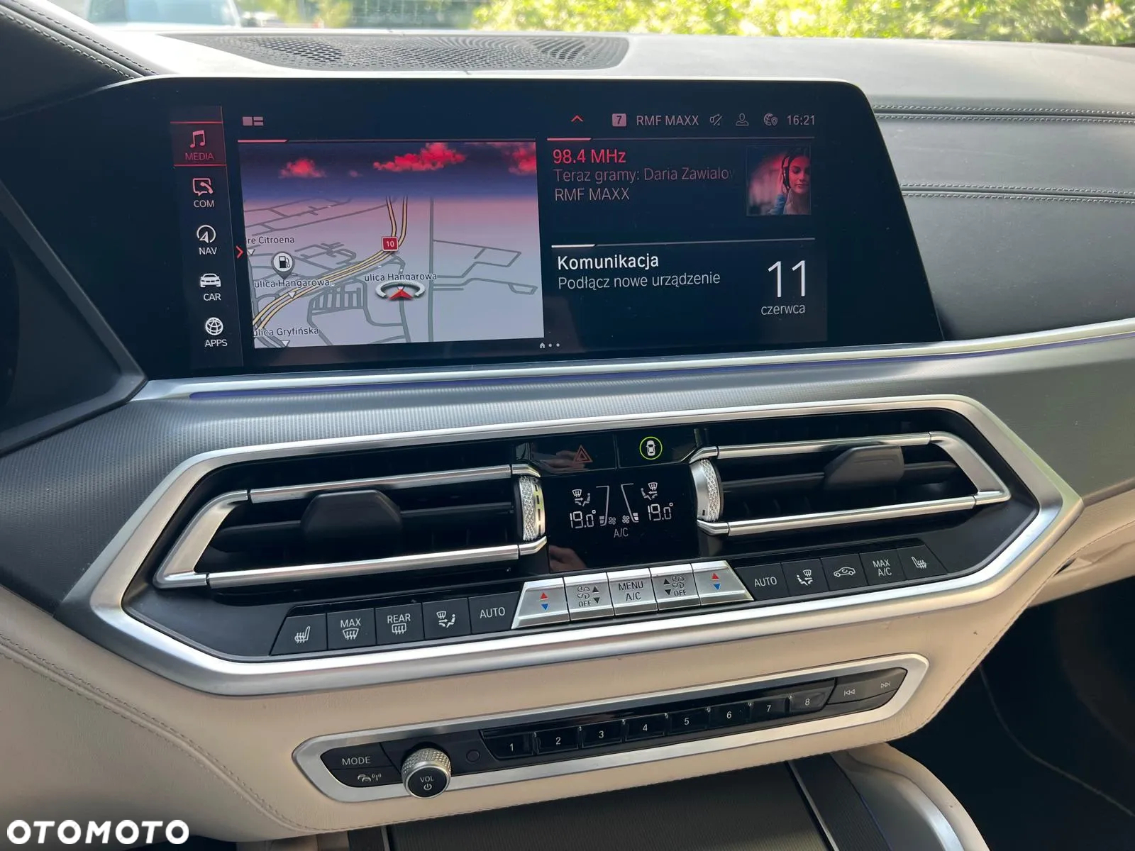 BMW X6 xDrive30d - 17